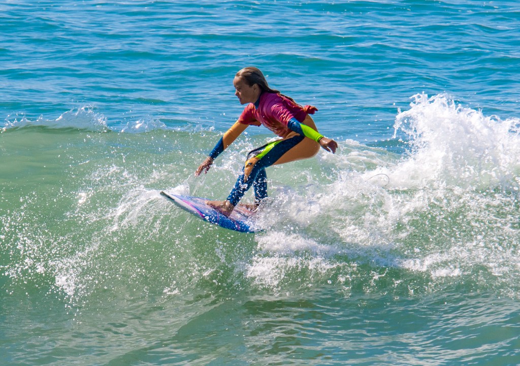mar pumping