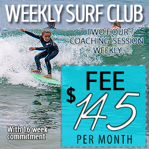 Progressive Surf Club
