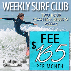 Progressive Surf Club